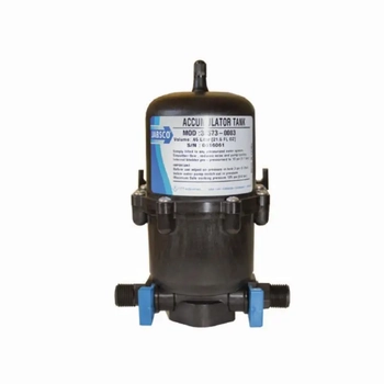 Jabsco Accumulator Tank 0.6L Boat Marine