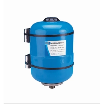 Jabsco Accumulator Tank 8 Litre Boat Marine