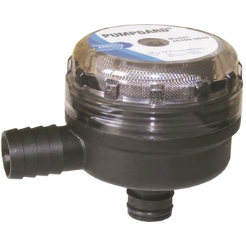 RWB Strainer PlugIn 20mm Barb