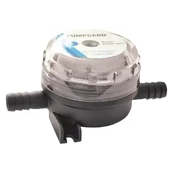 RWB Strainer 12mm Barbed