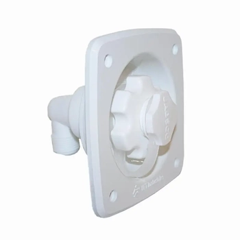 RWB Water Press.Reg.45Psi Wht
