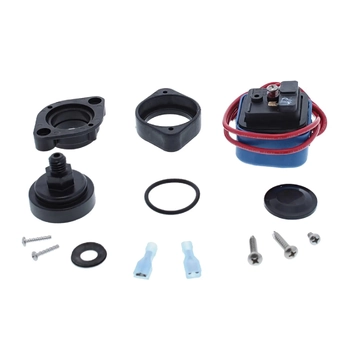 RWB Switch Kit Par Pump 40PSI