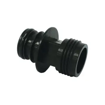 Port Kit Garden Hose Thread for 6 GPM Pump