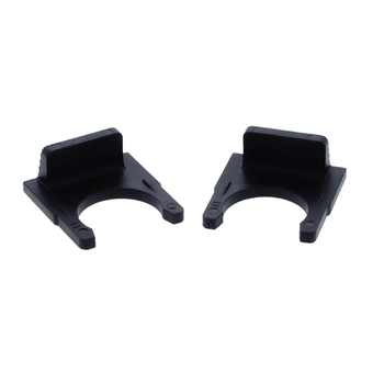 RWB Port Clips Par-Max Quad