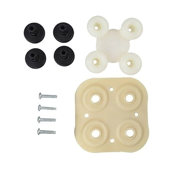RWB Diaphragm Kit Par-Max