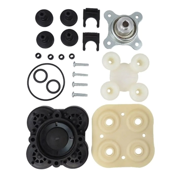 RWB Lower Housing Kit Par-Max
