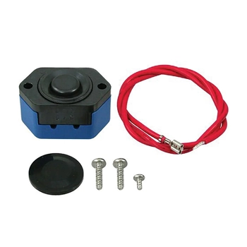 RWB Pressure Switch 25 PSI