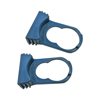 RWB Side Clips Triplex Pump