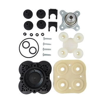 RWB Serv Kit Par-Max Pumps