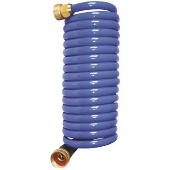 RWB HoseCoil HP Hose 25Ft