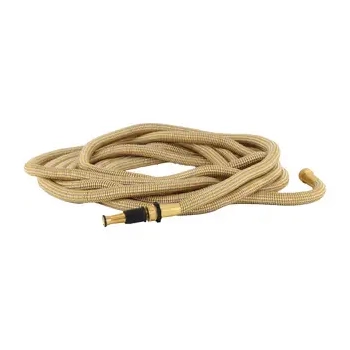HoseCoil Expandable Hose Kit PRO Gold 22.5m