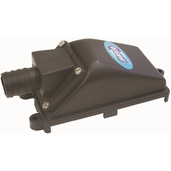 RWB Strainer Strumbox 25mm