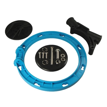 RWB Rocker &Clamp kit J30-103