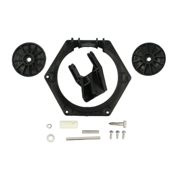 RWB Rocker Kit For J30-104