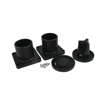 RWB Ports & Valves Kit