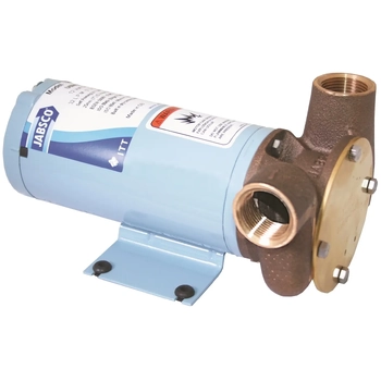 RWB Pump -Util Puppy 2000 12v