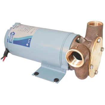 RWB Pump -Util Puppy 3000 12v