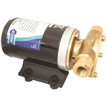 RWB Pump -Junior Puppy 12v