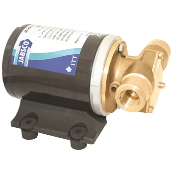 RWB Pump -Mini Puppy 24v