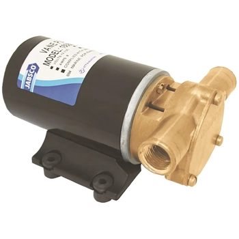 RWB Pump -Vane Puppy 22LM 12v