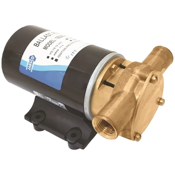 RWB BallastPuppy Pump Kit 12v