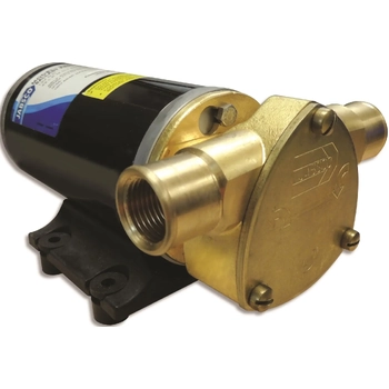 RWB Ballast KING Pump Kit 12v