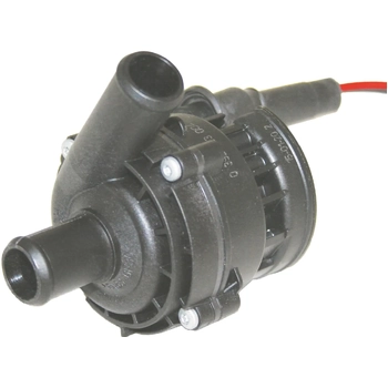 RWB MagDrive Pump Dual 12/24v