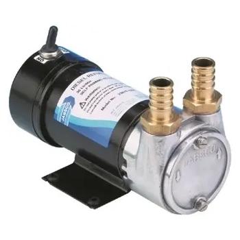 RWB Pump -Fuel Trans. 35L 12v