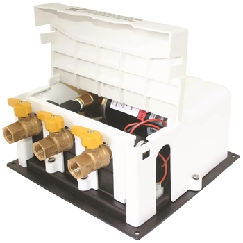 RWB Oil Change System 12v