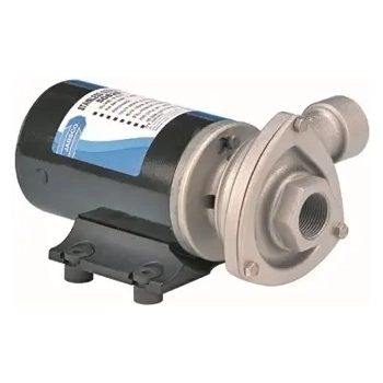 Pump -Jabsco Cyclone 24v