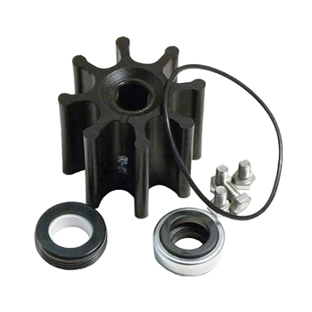 Jabsco Service Kit (Nitrile) suits 53080 Utility Pump