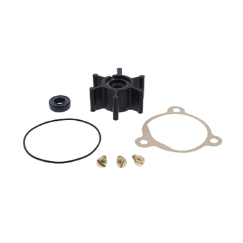 RWB Service Kit -Junior Puppy