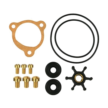 RWB Service Kit -Mini Puppy