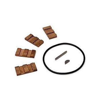 RWB Service Kit VR0100 Pump