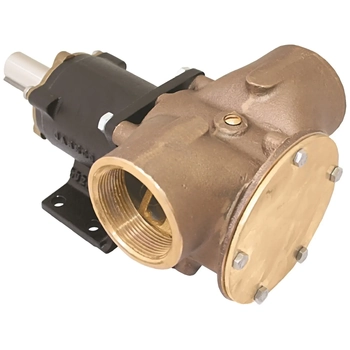 RWB Pump Bronze Ped 2" BSP