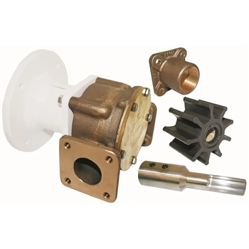 RWB Pump Brz Head Kit 22880