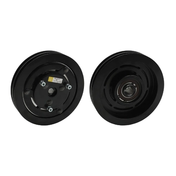 RWB Pulley 2A  SP2300-0061RA
