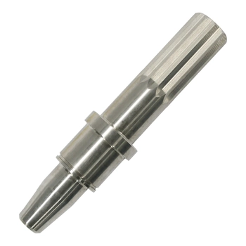 RWB Shaft 50207-0000