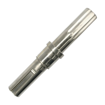RWB Shaft 52207-0000