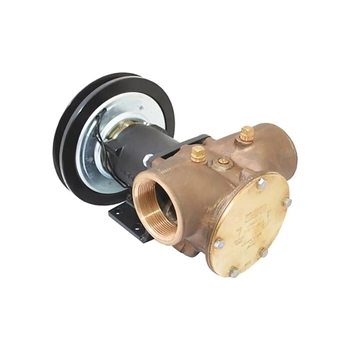RWB Shaft 50277-0000