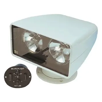 RWB Searchlight 255SL 24v