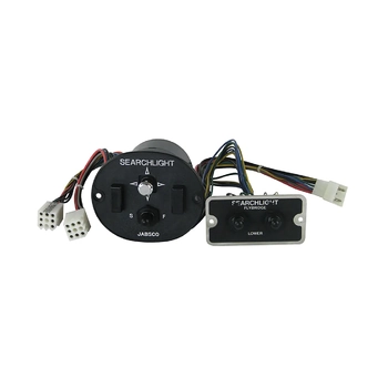 RWB Dual StationKit 135SL 12v