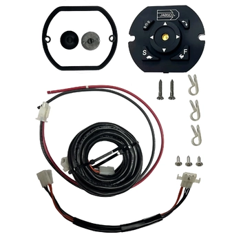 RWB Dual Station Kit 155 DLX