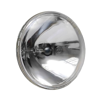 RWB Bulb Suit 7" S/Light 12v
