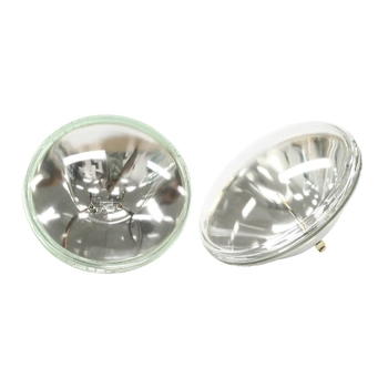RWB Bulb Suit 7" S/Light 24v
