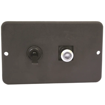 RWB Control Panel 135SL 12v