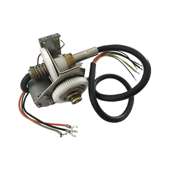 RWB Motor &Clutch 5" CP light