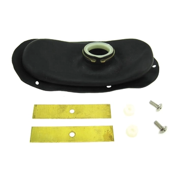 RWB Rubber Boot 7&8 CP Lights