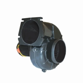 RWB Blower -Flange 100Mm 12V