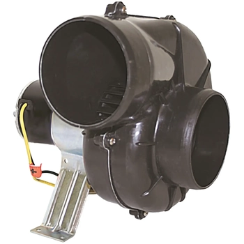 RWB Blower -Flex Mt 100mm 24v